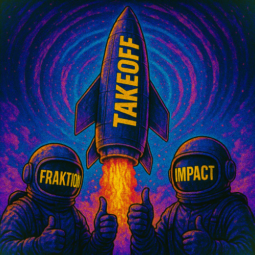 FRAKTION X IMPACT - TAKEOFF [FREE DOWNLOAD]