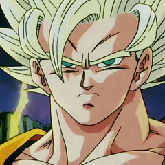 “What are you? I am Son Goku!” / Goku / Maruex - Killer (Slowed)