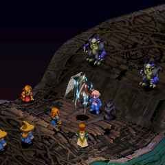 Ultima - The Nice Body (Final Fantasy Tactics - Prophesy Arrangement)