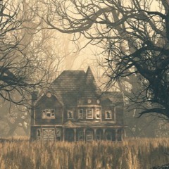 the house that never existed