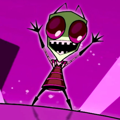 Mayhem’s Served on a Plastic Spoon - Invader Version (Invader Zim Song)
