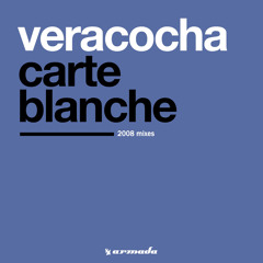 Carte Blanche (2008 Single Edit)