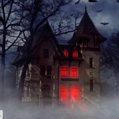 Ends 84 - Haunted House (Free Download Haloween Theme)
