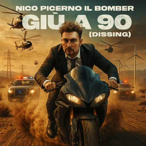Giù a 90 (Dissing)