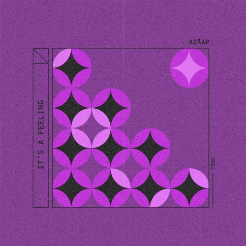 It's A Feeling (Original Mix)