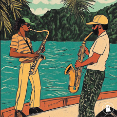 Samba (feat. Beto Braga)