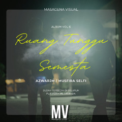 Ruang Tunggu Semesta