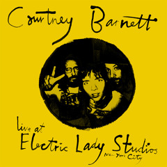 Lance Jr (Live at The Electric Lady Studios)