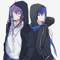 [Kaito V3 & Gakupo V4] Ghost Rule