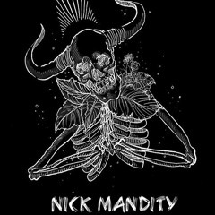 Nick Mandity @ 2020 DeepHouse Podcast Mix 02