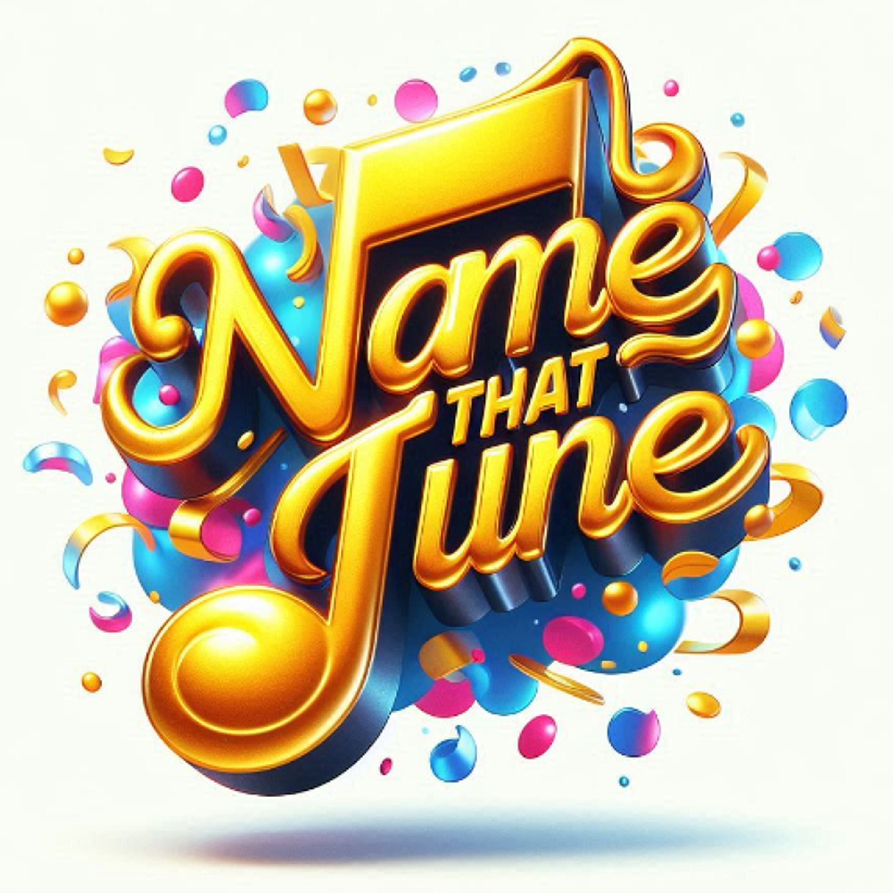 Name That Tune