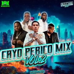 Cayo Perico Mix vol.2