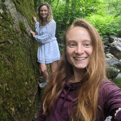 Loving Arms Cover by Maddy and Ellie Finkenaur