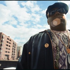 I joke and smoke a lot (The Notorious B.I.G. – Machine Gun Funk Remix)