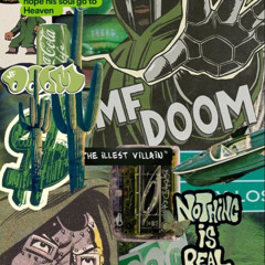 MF DOOM - AIR (SILEN REMIX)