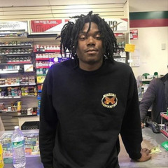 Lucki - New Drank (prod veneno)