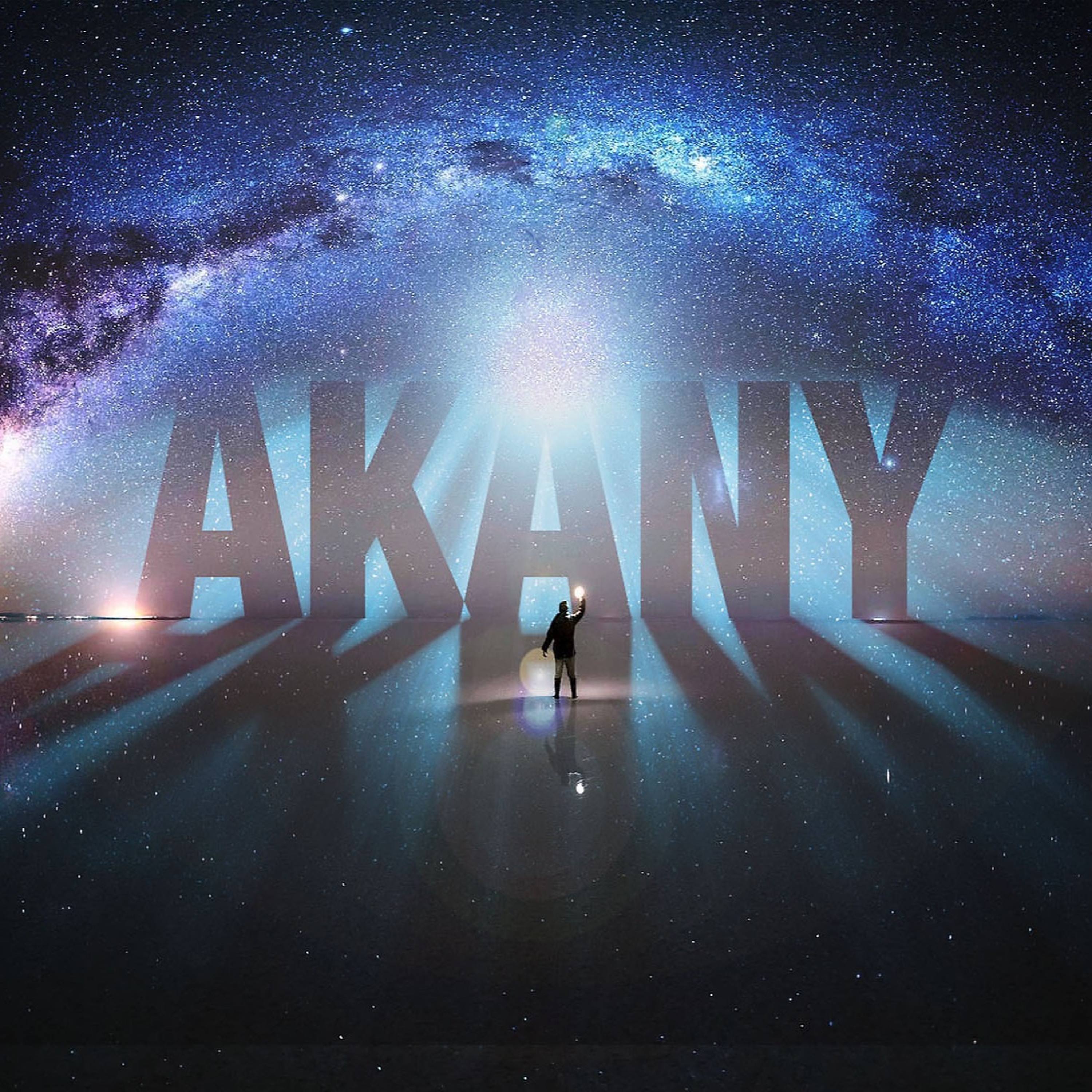 Richard Stan aka Akany