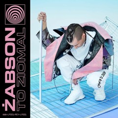 Żabson ft. Young Slash - Los