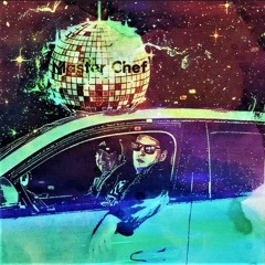 xXSandManXx  - Master Chef(feat. Jaco Be)