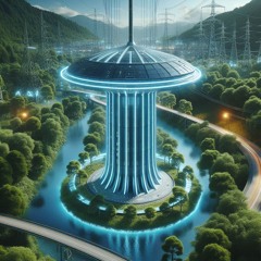 Power Tower 1