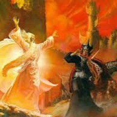 An Orcs  Tale Of Mordor