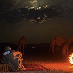 سلمولي | سفر الدغيلبي | خالد ال بريك .