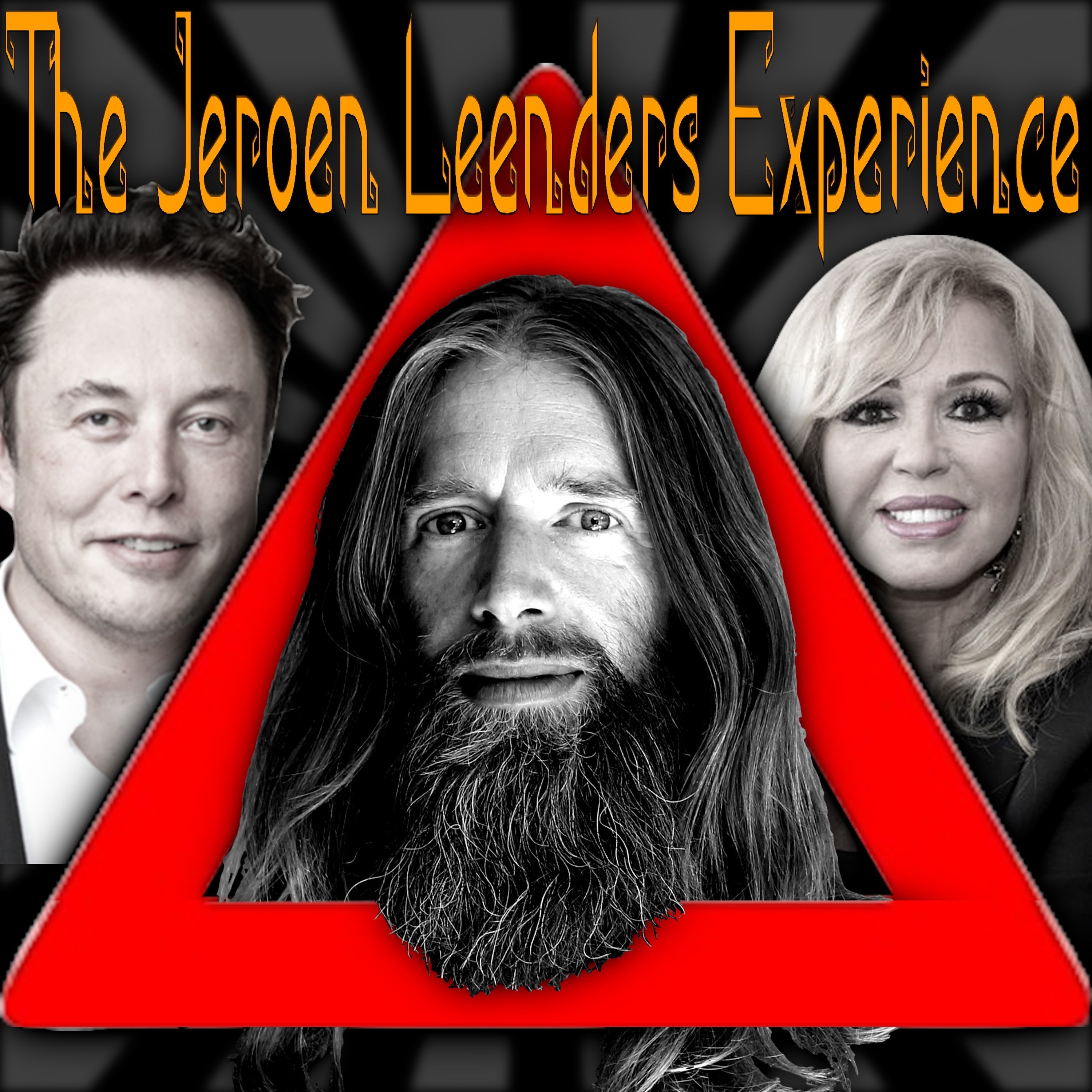 Jeroen Leenders Experience