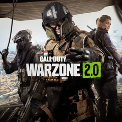 Special Forces - Call of Duty: Warzone Soundtrack [Fan-Made]
