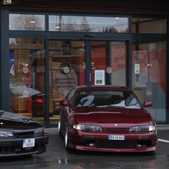 Nissan 200sx