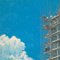 Working Hands of Progress