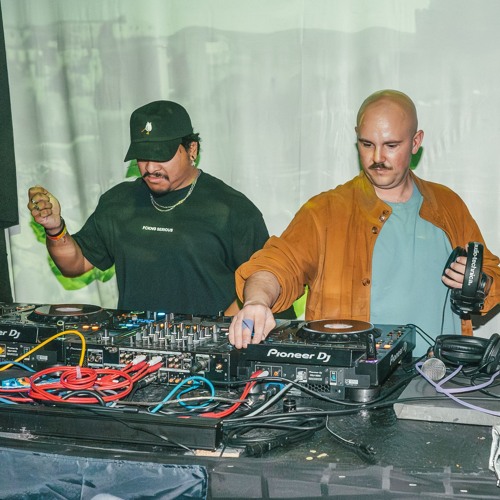 Q+Q Mixes