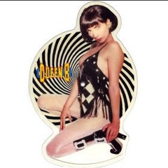 Queen B 'I Love You' Mark Saunders 12" mix