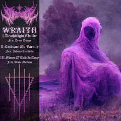 Sunscourge - Deathblight Chalice (feat. Devin Duarte of Worm Shepherd)