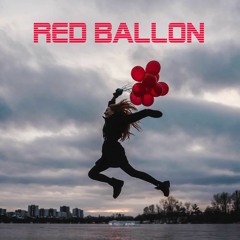 Red Ballon #1