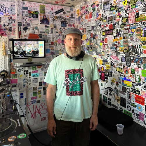 JUAN MACLEAN @ The Lot Radio 09-09-2024