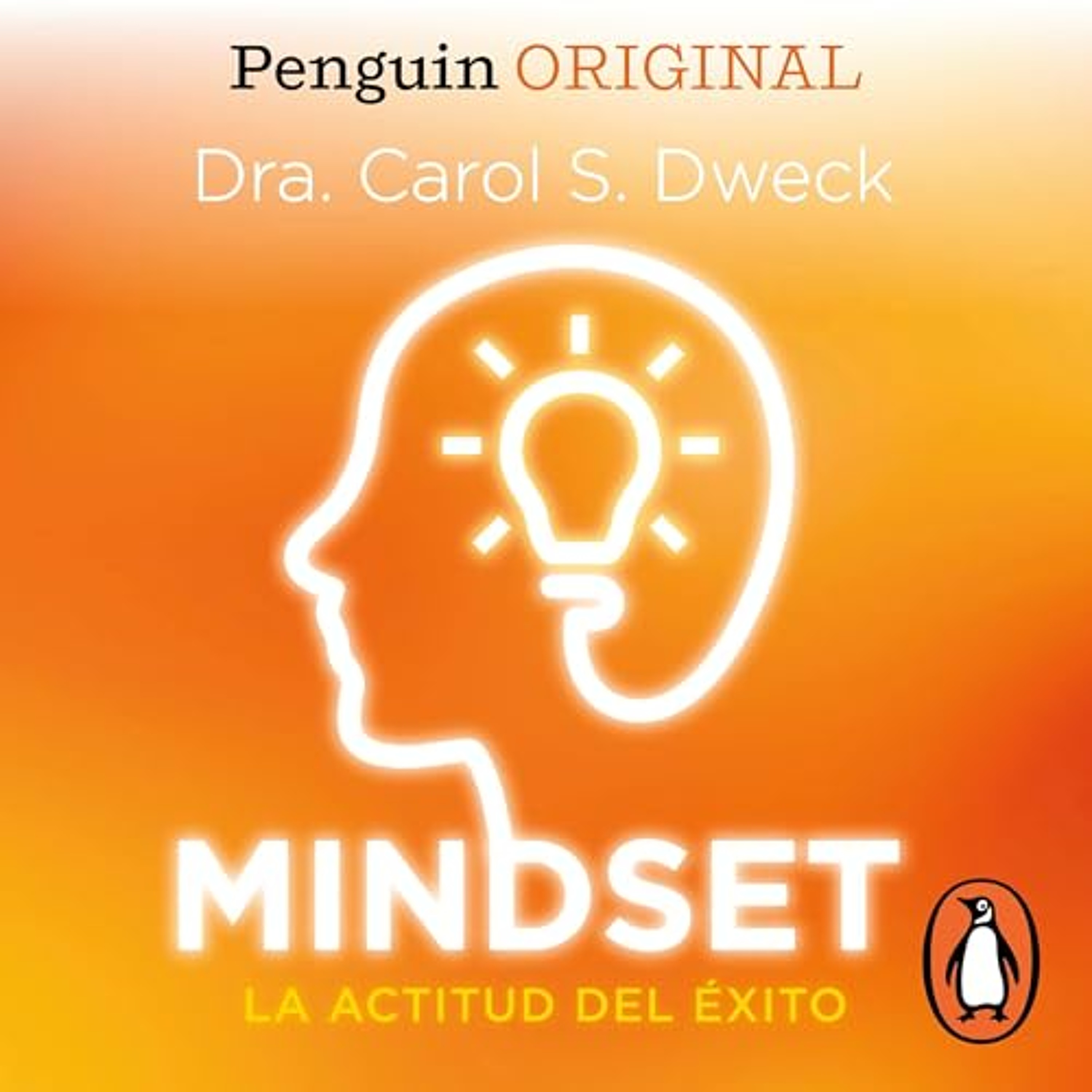 Mindset (Penguin Original) (Audiolibro) | Prueba Gratis