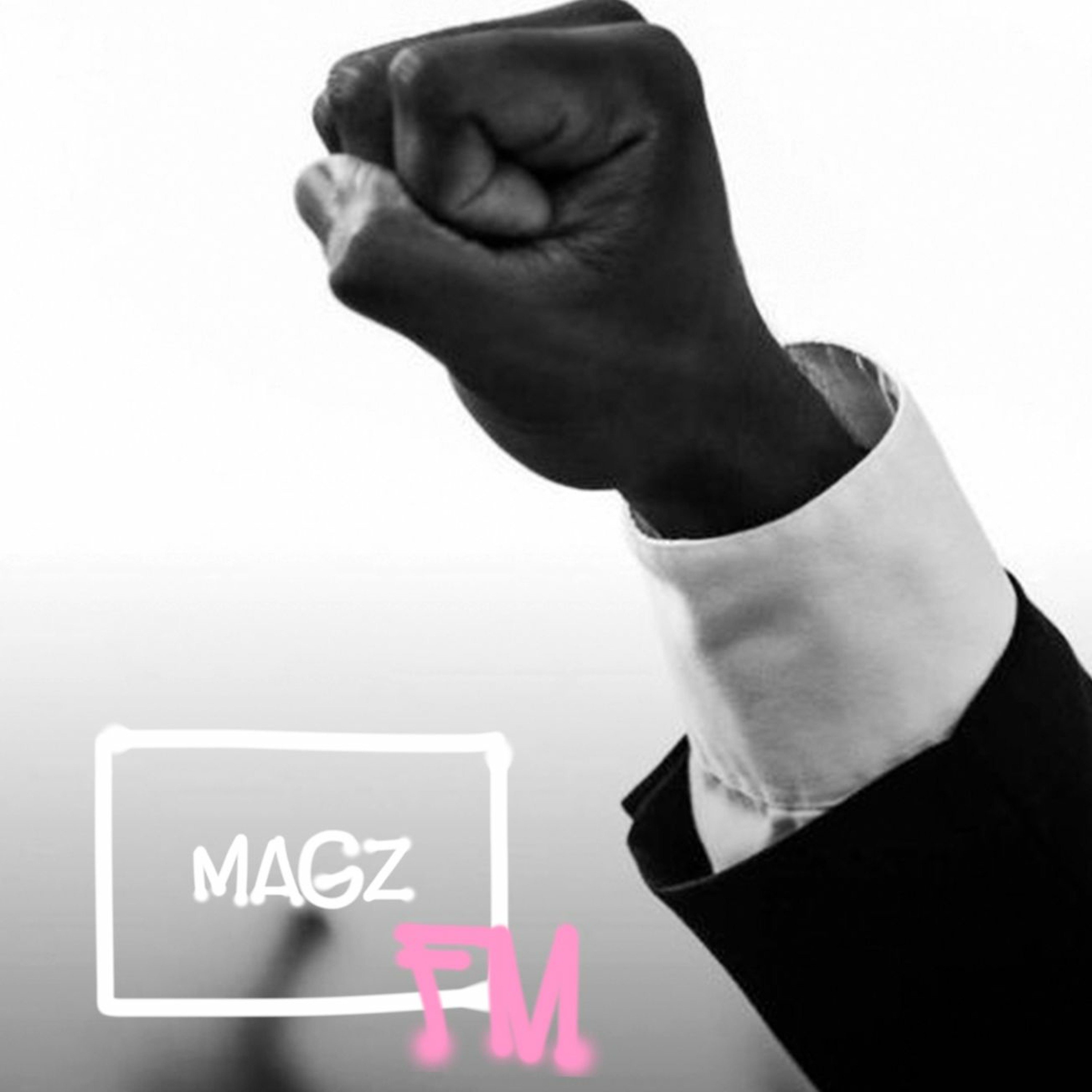 The Maggy Thump Show