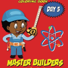 download EBOOK 📭 Kwanzaa Adventures Coloring Book: Master Builders of Nia (Kwanzaa A