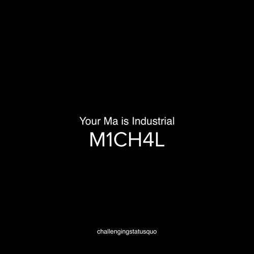 YMII - M1CH4L