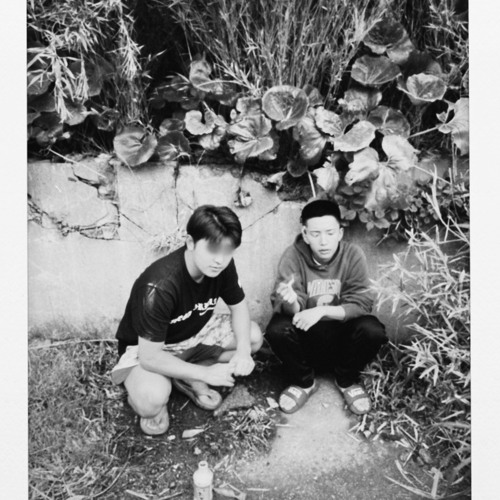 Good Vibes(instrumental) - MC泉