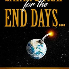 Read online Satan's Trap for the End Days: The prey, The bait, and The OMG-ending. by  Suzanne Annet