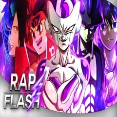 Stream Rap do Tobirama (Naruto) - O SEGUNDO HOKAGE (PRÉVIA 3 EDITADA) by  zenshikk