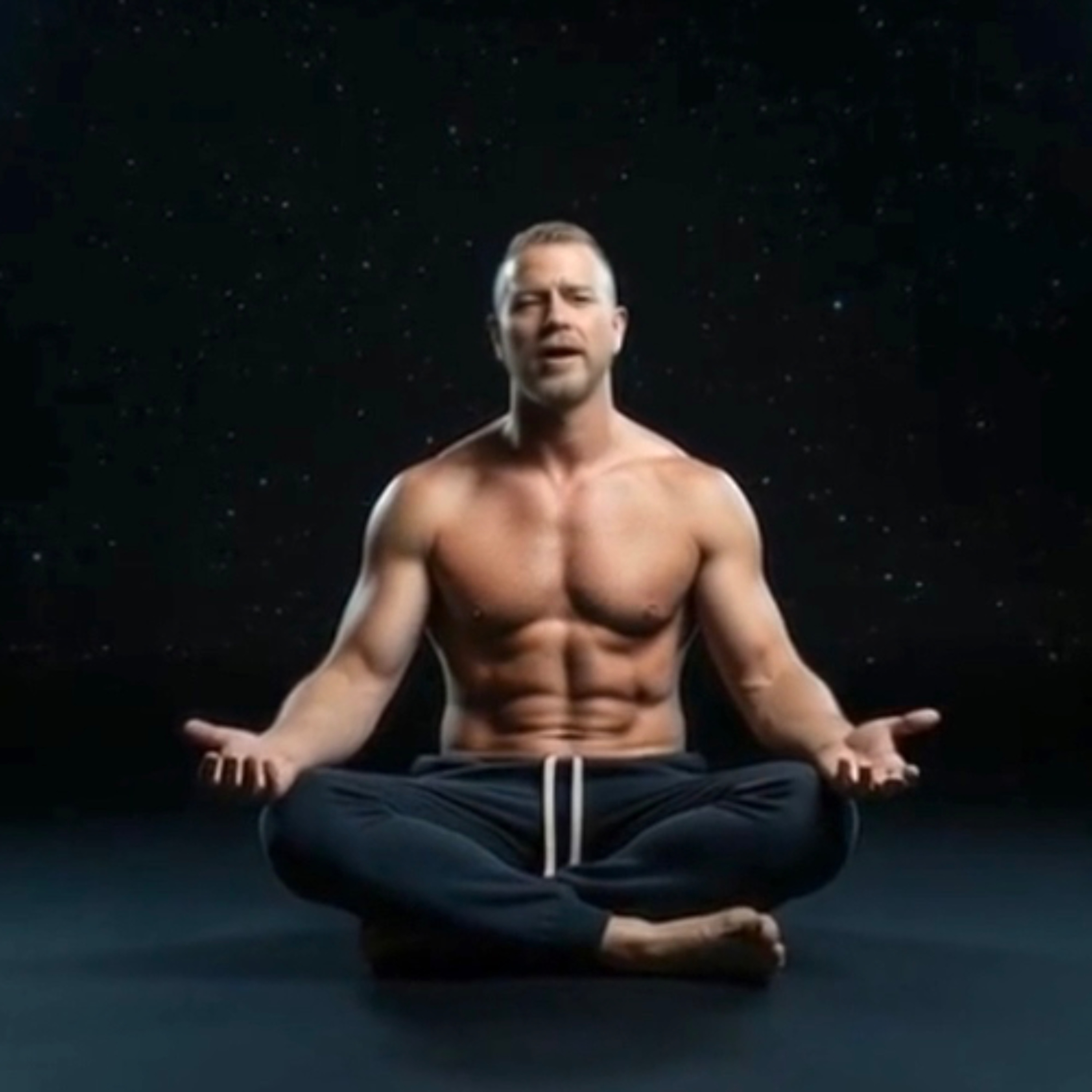 Namaste Version  2 episode artwork
