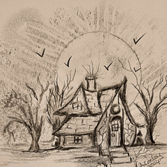 Мрачный дом