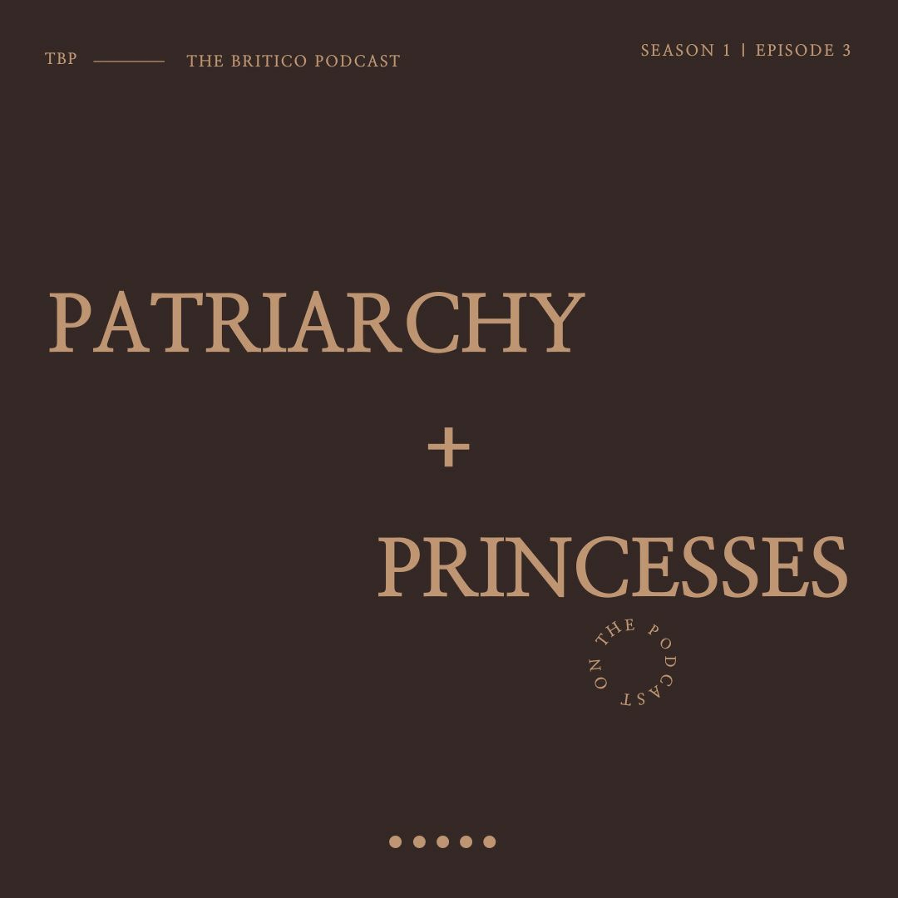 The Britico Podcast