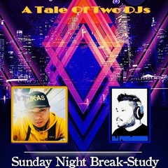 Coast to Coast - Tale of 2 DJS - Sunday Break [08.30.2020]