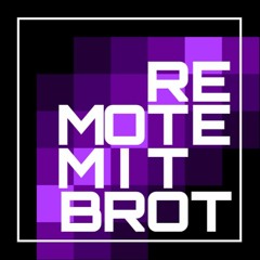 RC3 Paradies Lounge - 28.12.2020 - Remote mit Brot