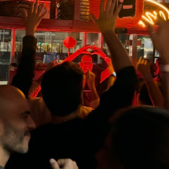 Kitchen Sessions By Vanee | Le.cantine  | @RamenBarCaracas | Vol.004