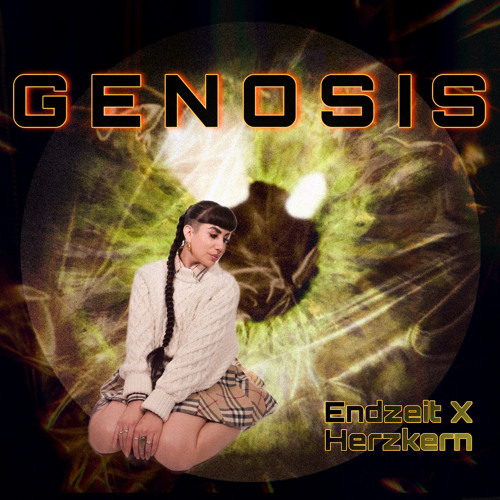 Endzeit X Herzkern