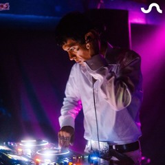 Unsound Podcast 107: DJ E / Chuquimamani-Condori (2024)